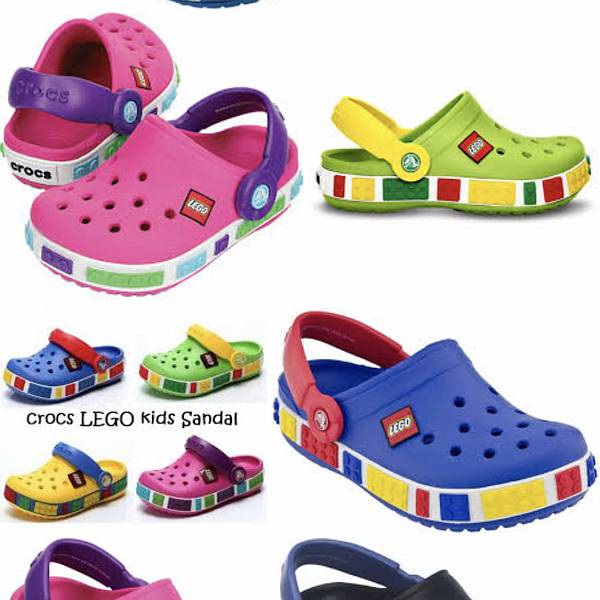 crocs forum