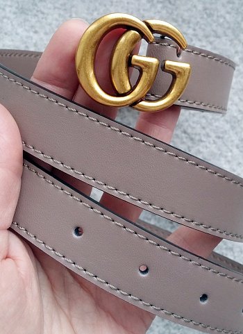 Double-G "Dusty Pink" josta, cena ar piegādi