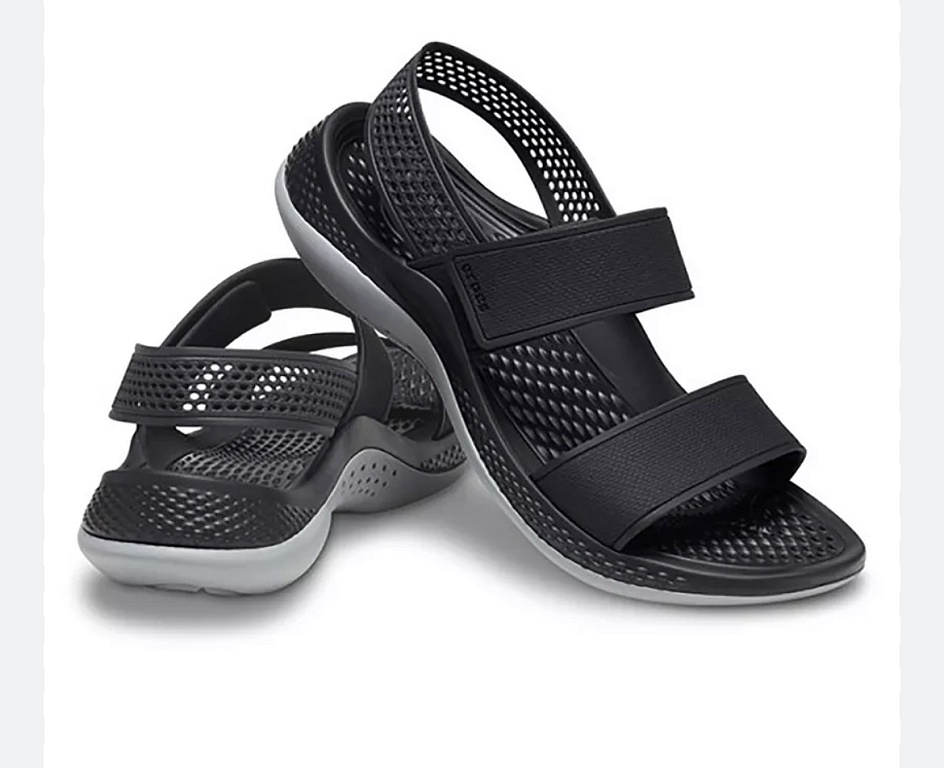 Crocs w7 izmērs hot sale